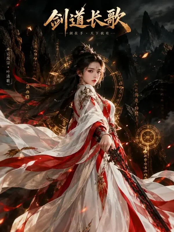 咱家剑宗团宠小师妹真人版封面