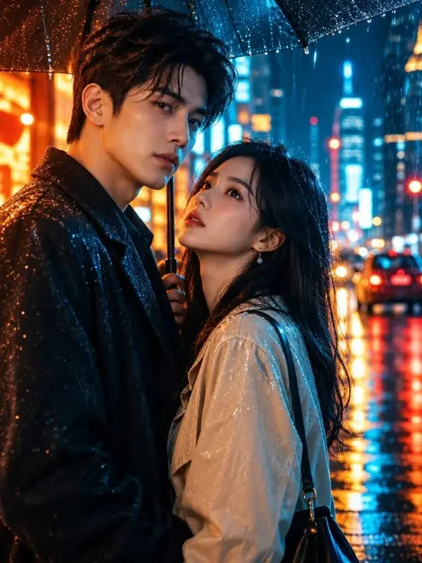 夜光手环的约定 短剧在线观看 夜光手环的约定封面