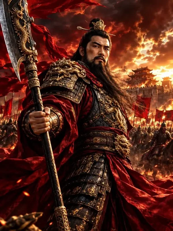 墨麟战尊 短剧在线观看 墨麟战尊封面