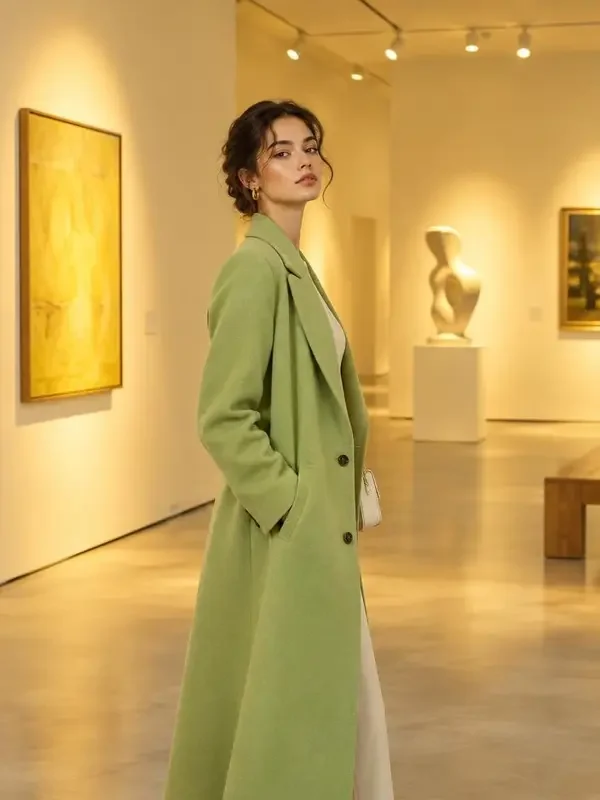 夜色画廊的策展人 短剧在线观看 夜色画廊的策展人封面